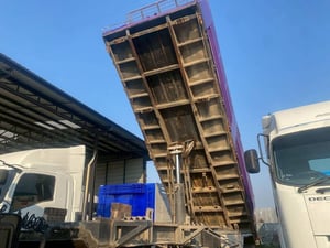 หางเซมิดั้มพ์ สองเพลา อู่เพชรรัตน์นำกิจเจริญ ปี 66 (9819) หางเซมิดั้มพ์ สองเพลา อู่เพชรรัตน์นำกิจเจริญ ปี 66 (9819)