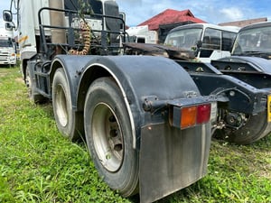 Vายตัด สิบล้อหัวลาก FUSO ก่อนรถเข้าเท่านั้น รถเข้าพรุ่งนี้(2683) Vายตัด สิบล้อหัวลาก FUSO ก่อนรถเข้าเท่านั้น รถเข้าพรุ่งนี้(2683)