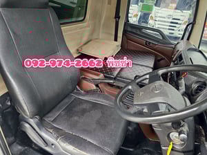 หกล้อคอก HINO FC9J 175 แรง ปี 66 (2340)