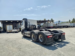 VOLVO FM 440 แรงปี 60 (0247) VOLVO FM 440 แรงปี 60 (0247)