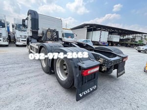 คืนทุนไว 💥สิบล้อหัวลาก VOLVO FM 440 แรง ปี 2560 (0248) คืนทุนไว 💥สิบล้อหัวลาก VOLVO FM 440 แรง ปี 2560 (0248)