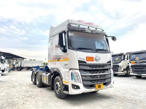 หัวลากของจีน CHENGLONG H7 400 แรง ปี 67(6674) 
