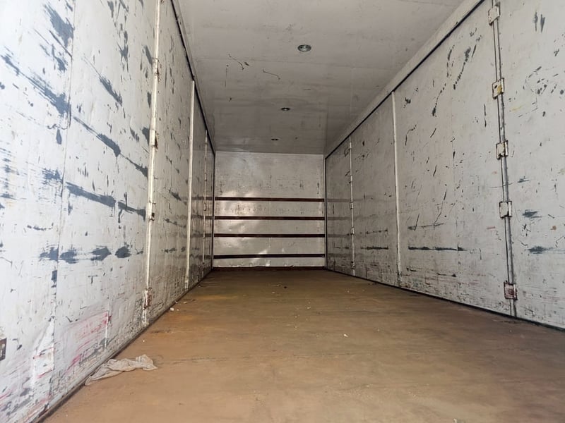 HINO FG8J 240 แรง ปี 2561 (4378)