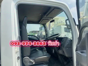 หกล้อโดยสาร ISUZU NMR 130 แรง ปี 51(5839)