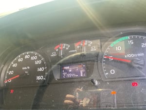 สิบล้อดั้มพ์ HINO FM1A 344 แรง ปี 65  หางดั้ม สามเพลา อู่พิรุธ ปี 65 (0932)(0933)