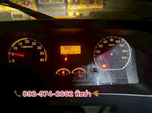 หกล้อคอก ISUZU FRR 210 แรง ปี 2564(4513)