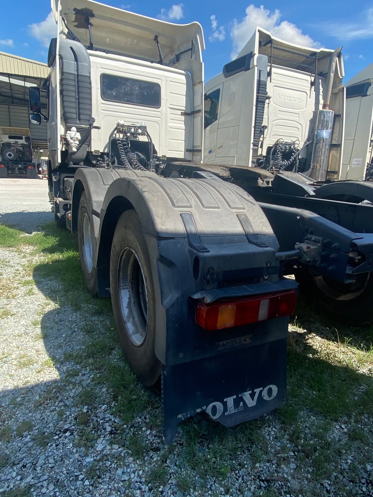 VOLVO FM 370แรงม้า รถบรรทุก 10ล้อ หัวลาก เฉพาะหัว ปี2018(5130) VOLVO FM 370แรงม้า รถบรรทุก 10ล้อ หัวลาก เฉพาะหัว ปี2018(5130)