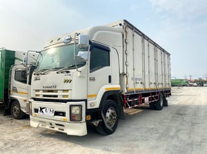 HINO XZU  150 แรงม้า ปี 2561 (2872)