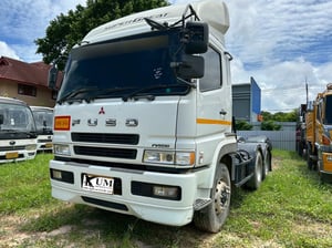Vายตัด สิบล้อหัวลาก FUSO ก่อนรถเข้าเท่านั้น รถเข้าพรุ่งนี้(2683) Vายตัด สิบล้อหัวลาก FUSO ก่อนรถเข้าเท่านั้น รถเข้าพรุ่งนี้(2683)
