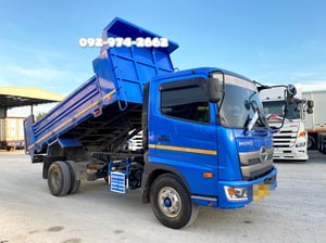 HINO FG9J 210 แรงปี 66 ไมล์เพียง 5x,xxx โล ‼️