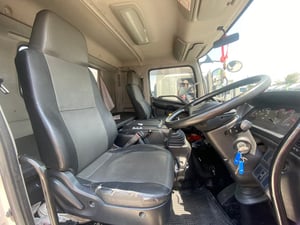 HINO FM1A 344 แรง ปี 2566 (2517) สิบล้อหัวลาก