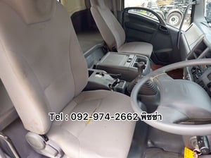 สิบล้อหัวลาก  ปี 2566 ISUZU  GXZ  360 แรงม้า(3394)