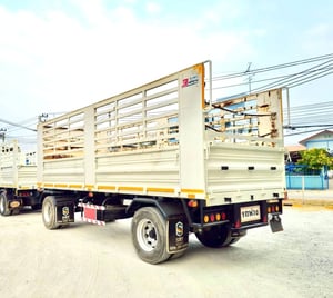 หางคอก สองเพลา อู่ เอสเคที ปี 65(6467)