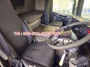 สิบล้อหัวลาก SCANIA P360  แรง ปี 2563 (1370)