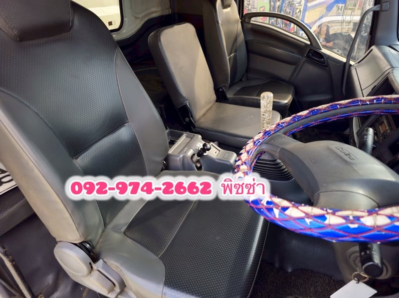 สิบล้อดั้มพ์พ่วง ISUZU FXZ 360แรง ปี 2565 (9575,9576) สิบล้อดั้มพ์พ่วง ISUZU FXZ 360แรง ปี 2565 (9575,9576)