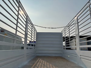 หกล้อคอก HINO FC9J 175 แรง ปี 66 (2340)