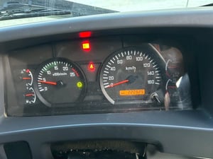 ISUZU FXZ 360 แรง ปี 2565 + หางดั้มพ์ อู่สหะกิจ ปี 2565 (1245 1246)