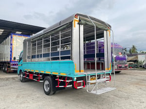 HINO XZU  150 แรงม้า ปี 2561 (2872)