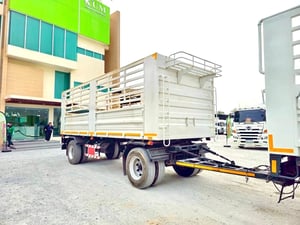 หางคอก สองเพลา อู่ เอสเคที ปี 65(6467)