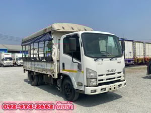 หกล้อโดยสาร ISUZU NMR 130 แรง ปี 51(5839) หกล้อโดยสาร ISUZU NMR 130 แรง ปี 51(5839)