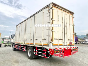 Vายตัดเหลือคันเดียวในลาน💥HINO FG8J 240 แรงปี 61 (4378) Vายตัดเหลือคันเดียวในลาน💥HINO FG8J 240 แรงปี 61 (4378)