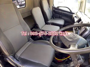 สิบล้อดั้มพ์ HINO FM1A 344แรง ปี 2559 (5045) สิบล้อดั้มพ์ HINO FM1A 344แรง ปี 2559 (5045)