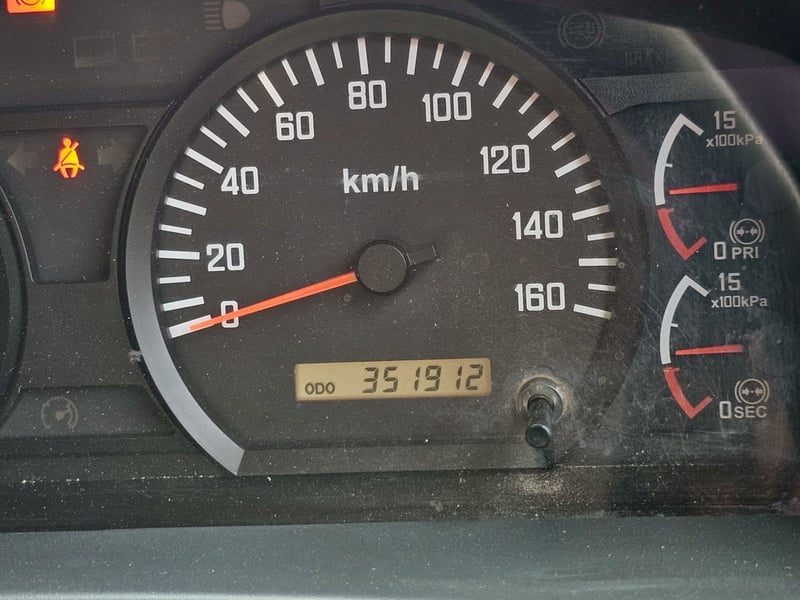 สิบล้อดั้มพ่วงแม่+ลูก  ISUZU FXZ 360 แรงปี 65 (2591,2592)