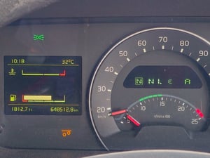 VOLVO FM 440 แรงปี 60 (0247) VOLVO FM 440 แรงปี 60 (0247)