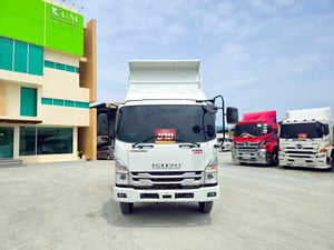 กระบะอู่พนัส ไมล์น้อย ISUZU FRR 190 แรงม้า ปี 65 (0522) กระบะอู่พนัส ไมล์น้อย ISUZU FRR 190 แรงม้า ปี 65 (0522)