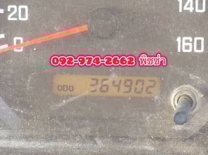 หกล้อโดยสาร ISUZU NMR 130 แรง ปี 51(5839)