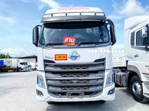 หัวลากจีน CHENGLONG H7 400 แรง ปี 67(6674)