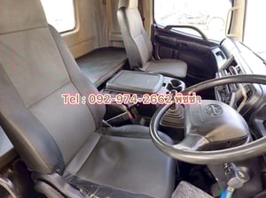 หัวลาก HINO  FG8J 260 แรง ปี 2562(3146)
