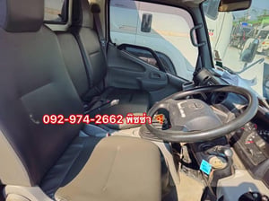 สี่ล้อตู้ HINO XZU 136 แรง ปี 2565(6121) สี่ล้อตู้ HINO XZU 136 แรง ปี 2565(6121)