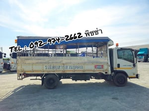 หกล้อโดยสาร ISUZU NMR 130 แรง ปี 2551(5839) หกล้อโดยสาร ISUZU NMR 130 แรง ปี 2551(5839)