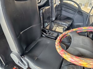หกล้อดั้มพ์  ISUZU FRR 210  แรง ปี 2566 (4606)