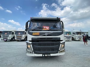 ⚡️ VOLVO FM 440 แรงปี 60 ⚡️(0248)