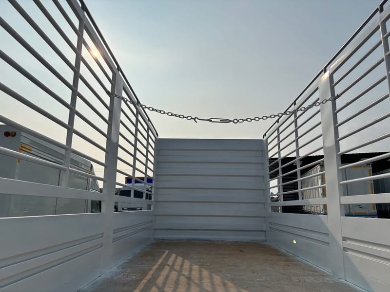 หกล้อคอก HINO FC9J 175 แรง ปี 66 (2340)