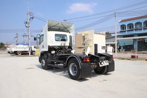 หกล้อหัวลาก ISUZU FTR 240 แรง ปี 2565 (2712) หกล้อหัวลาก ISUZU FTR 240 แรง ปี 2565 (2712)