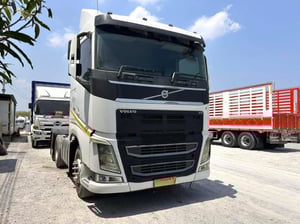 VOLVO FH 440 ปี 2558 (8454)