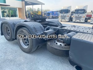 SCANIA P360 แรงปี 63 (1376) 