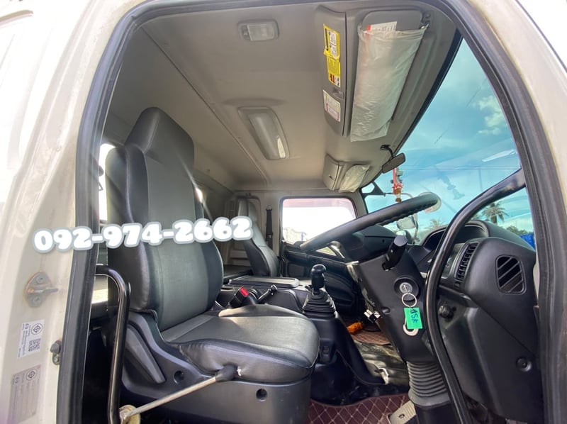 💥 สิบล้อหัวลาก 💥 HINO FM2P 380 แรง ปี 65(1796) 💥 สิบล้อหัวลาก 💥 HINO FM2P 380 แรง ปี 65(1796)