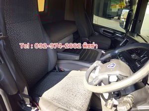 SCANIA P360 แรงปี 63 (1376) 
