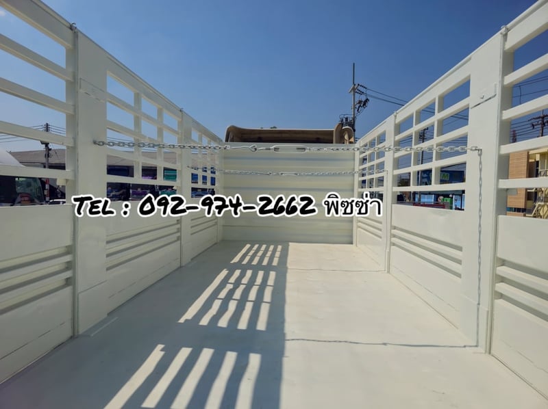 สิบสองล้อคอก VOLVO FM 440 แรง ปี 2556( 2900) สิบสองล้อคอก VOLVO FM 440 แรง ปี 2556( 2900)