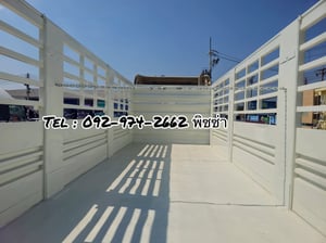 สิบสองล้อคอก VOLVO FM 440 แรง ปี 2556( 2900) สิบสองล้อคอก VOLVO FM 440 แรง ปี 2556( 2900)