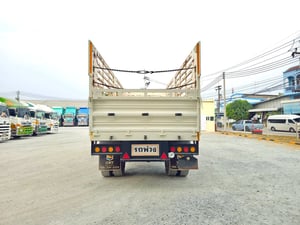 หางคอก สองเพลา อู่ เอสเคที ปี 65(6467)