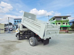 หกล้อดั้ม ISUZU FRR 210 แรงปี64 (3221) หกล้อดั้ม ISUZU FRR 210 แรงปี64 (3221)