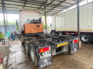 สิบล้อหัวลาก CHENGLONG H7 400 แรงปี67(6674) สิบล้อหัวลาก CHENGLONG H7 400 แรงปี67(6674)