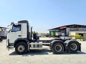 VOLVO FM 440 แรงปี 60 (0247) VOLVO FM 440 แรงปี 60 (0247)