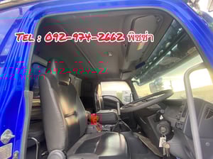 สิบล้อดั้มพ์ พ่วงเเม่ลูก ปี 66 ISUZU FXZ 360 แรงม้า สิบล้อดั้มพ์ พ่วงเเม่ลูก ปี 66 ISUZU FXZ 360 แรงม้า