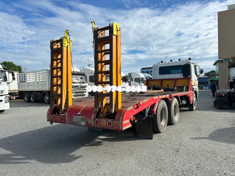 Vายตัดสิบล้อท้ายลาด FUSO FV 380 แรงปี 58 💥โทรด่วน 092-974-2662 พิซซ่า (*เน้นโทรเท่านั้น)(4930) Vายตัดสิบล้อท้ายลาด FUSO FV 380 แรงปี 58 💥โทรด่วน 092-974-2662 พิซซ่า (*เน้นโทรเท่านั้น)(4930)